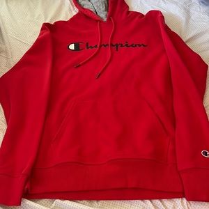 Champion Hoodie
